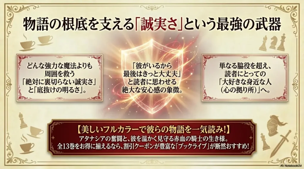 felix-greatest-charm-sincerity