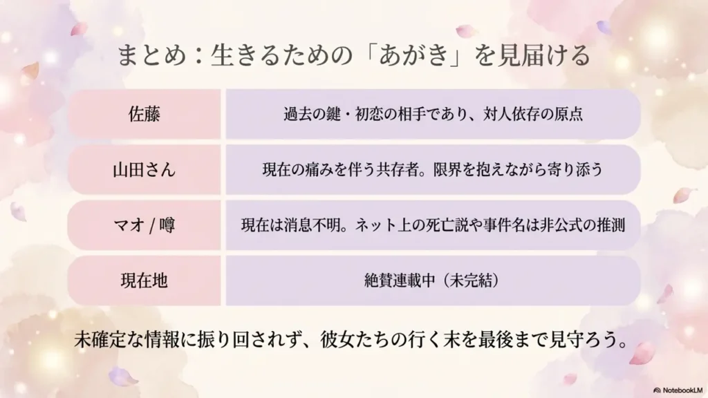 miichan-yamadasan-summary