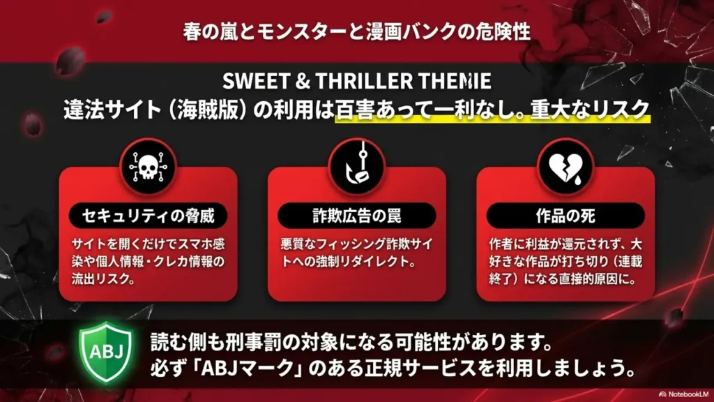 harunoarashi-illegal-sites-warning