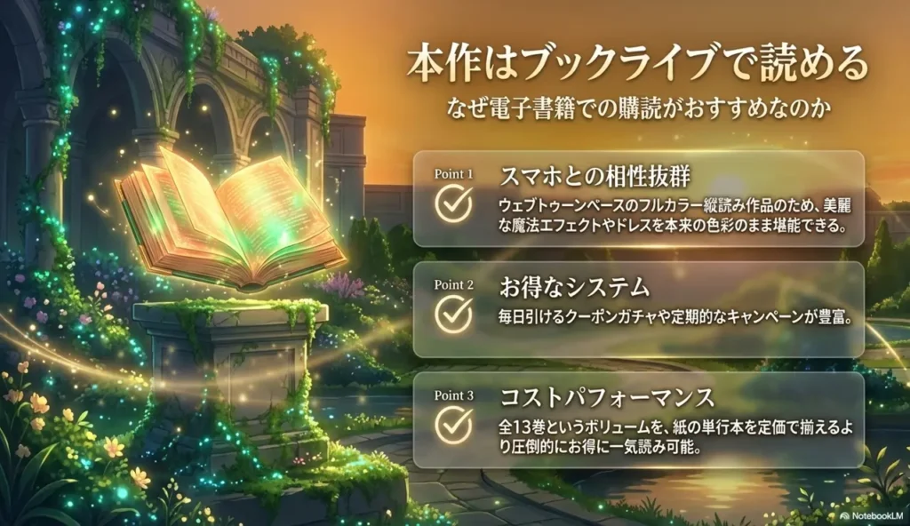 read-on-booklive-campaign