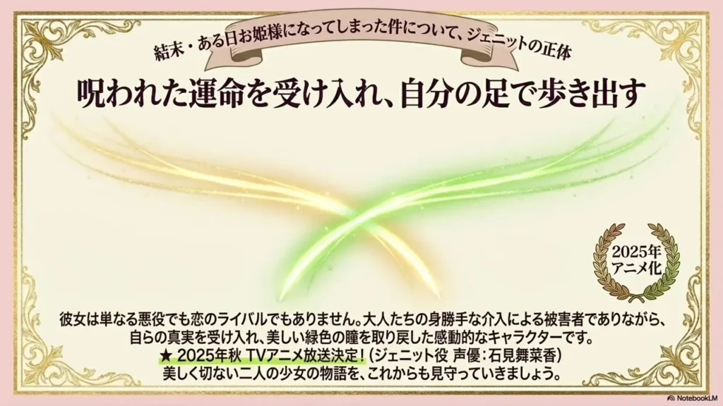 zenith-conclusion-and-anime-2025