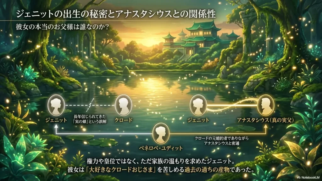 jennette-real-father