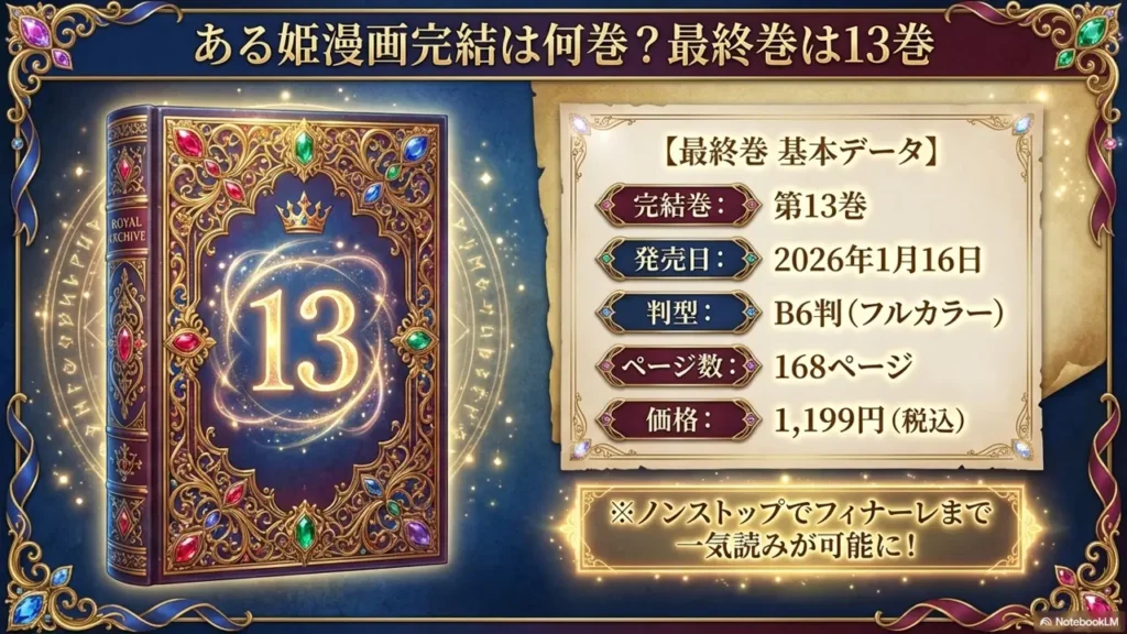 aruhime-final-volume-13