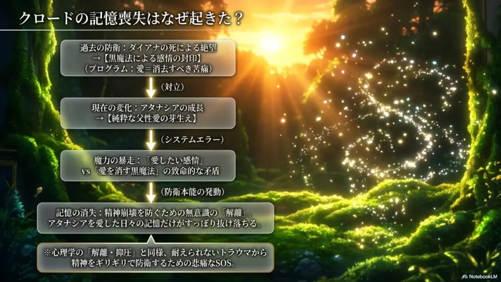 reason-of-memory-loss-magic