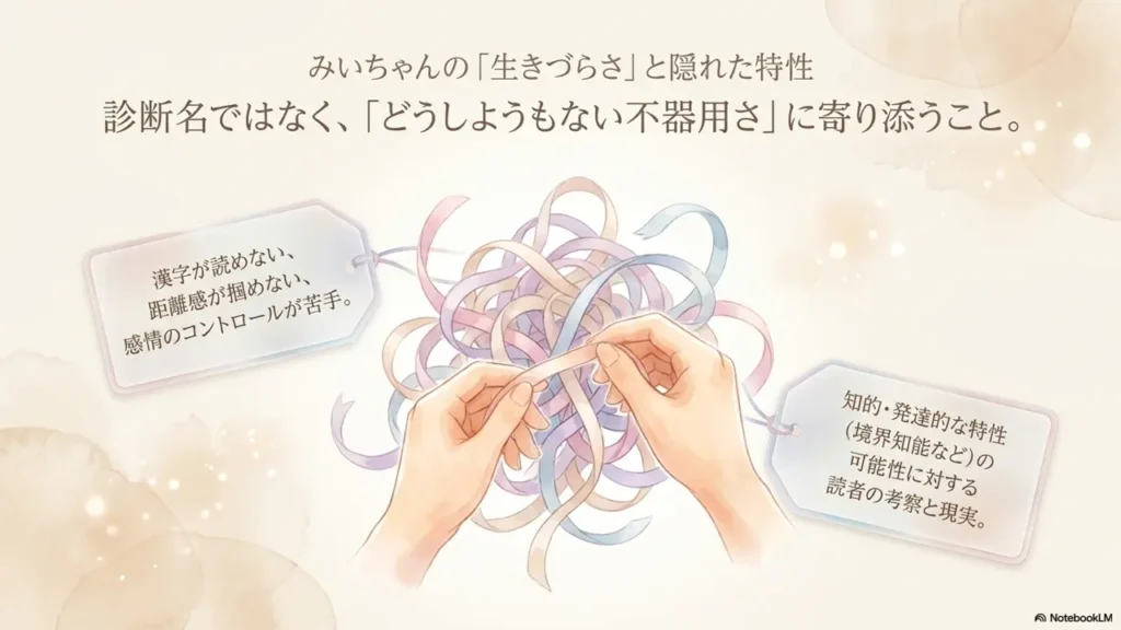mii-chan-hidden-characteristics