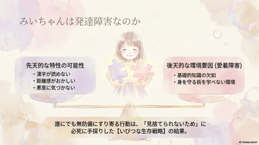 developmental-disorder-traits