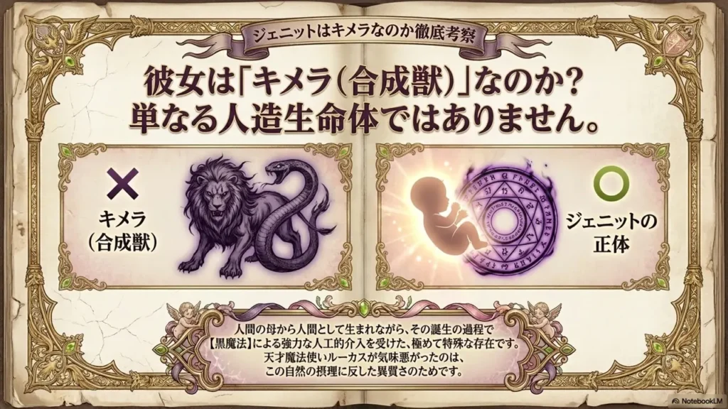 is-zenith-a-chimera-magic