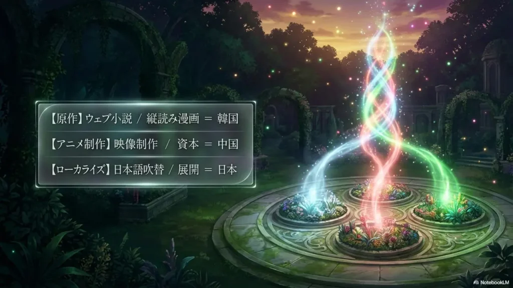 who-made-me-a-princess-country-origin