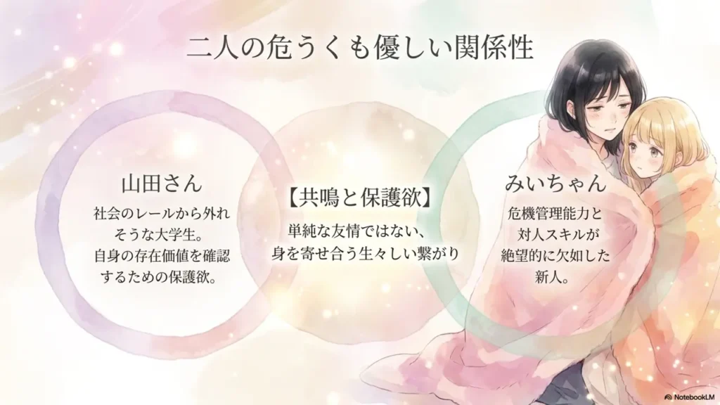 miichan-yamadasan-relationship