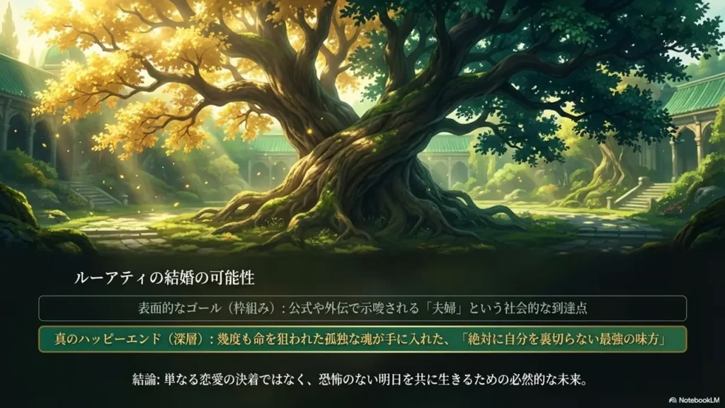 ruaati-no-kekkon-no-kanousei