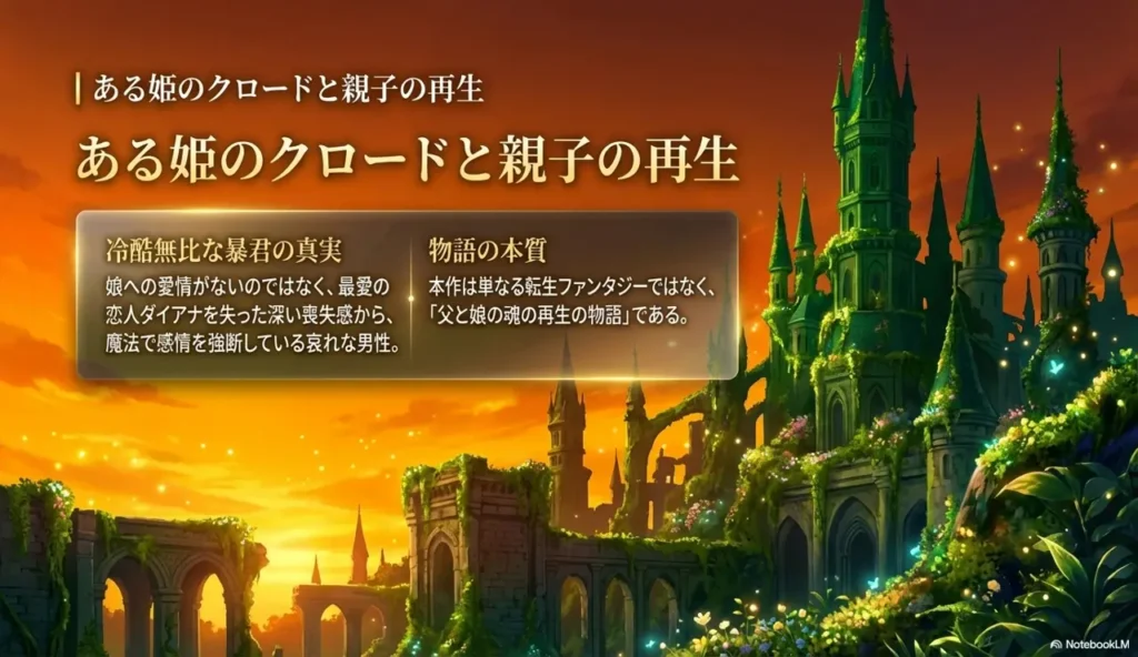 claude-father-daughter-rebirth