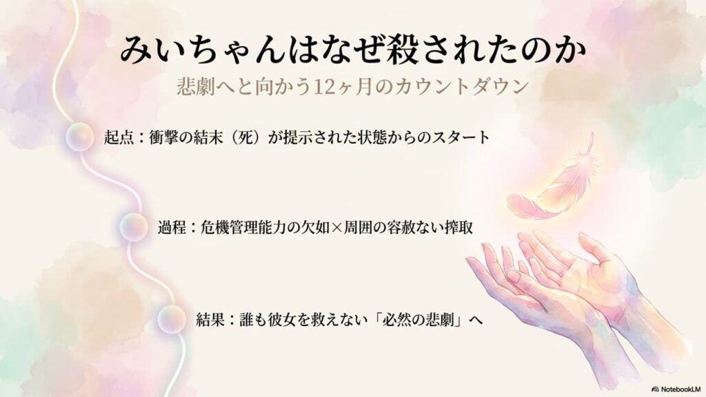 miichan-wa-naze-korosareta-no-ka