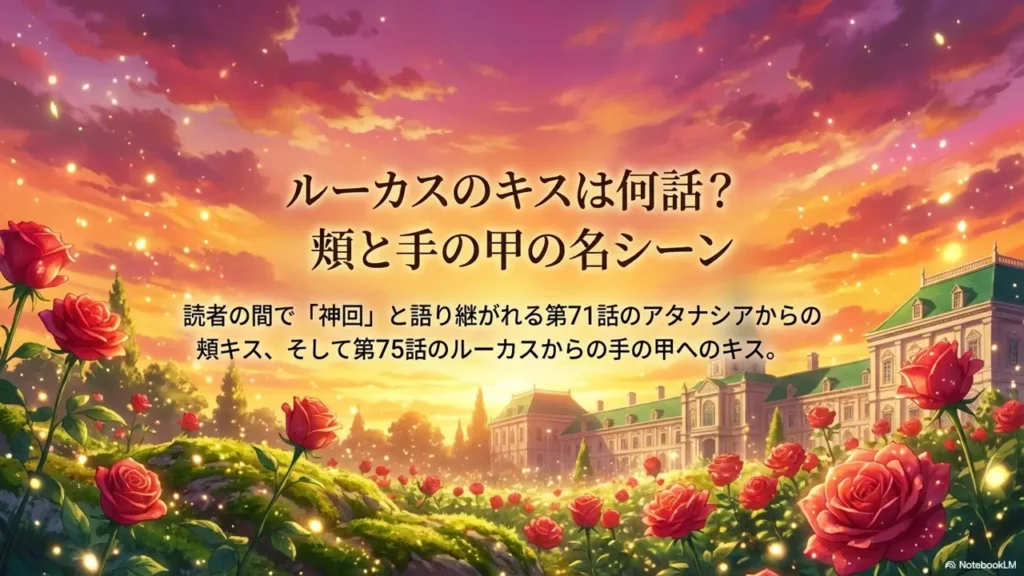 aruhime-lucas-kiss-episodes