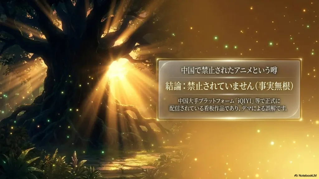 who-made-me-a-princess-china-ban-rumor