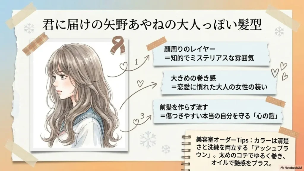 yano-chin-hairstyle-order