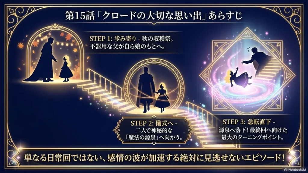 aruhime-episode15-synopsis-turning-point