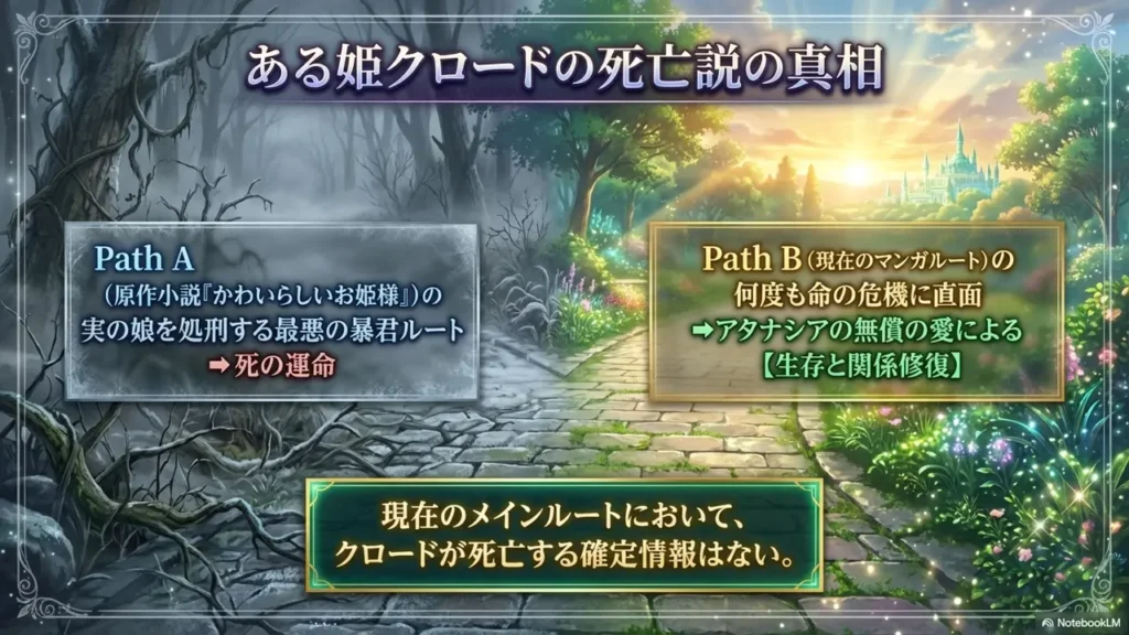 claude-death-rumor-comparison