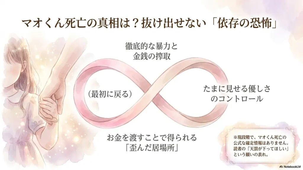 mao-kun-death-truth-dependence
