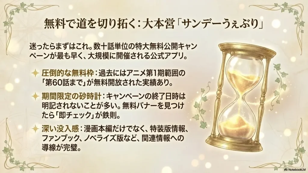 frieren-free-campaign-period