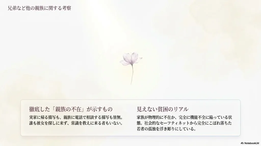 siblings-relatives-absence