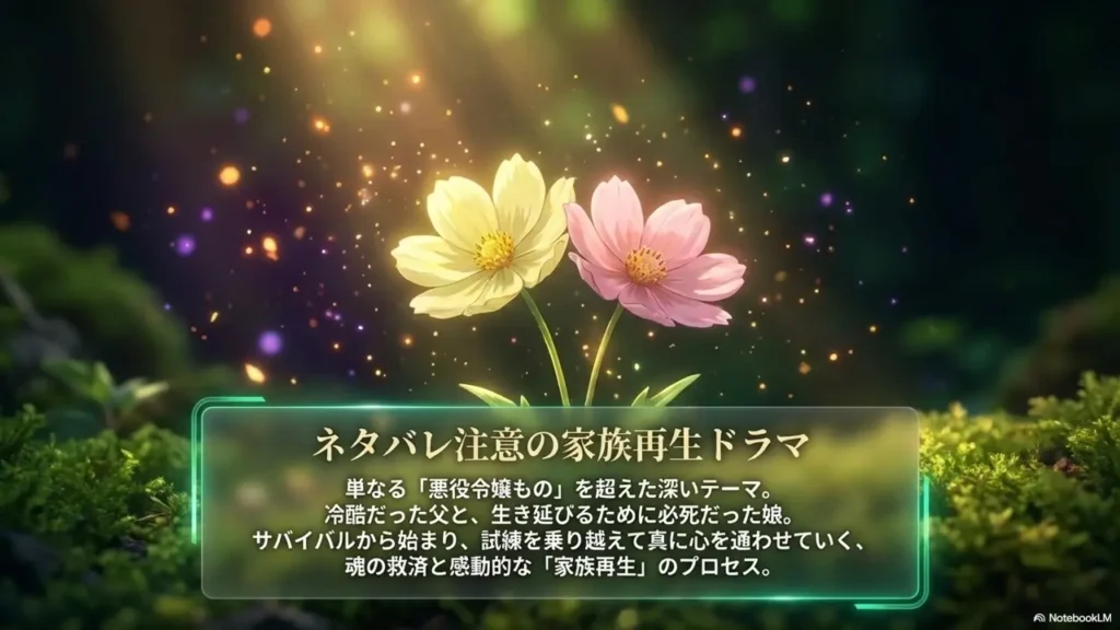 princess-family-drama