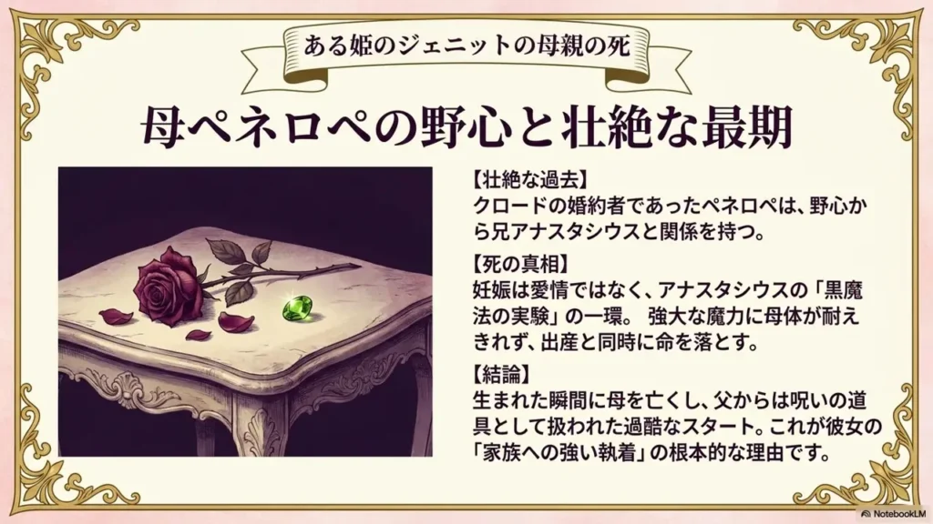 death-of-zenith-mother-penelope