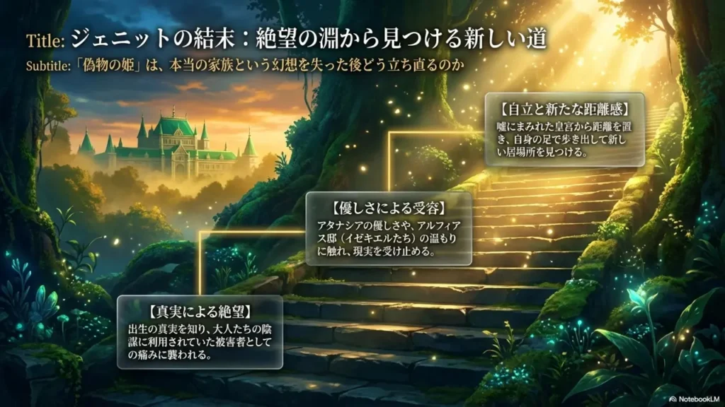 jennette-ending-route