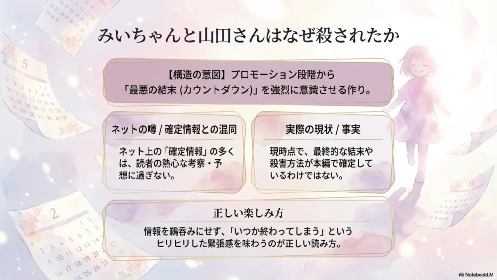 mii-chan-yamada-san-why-killed