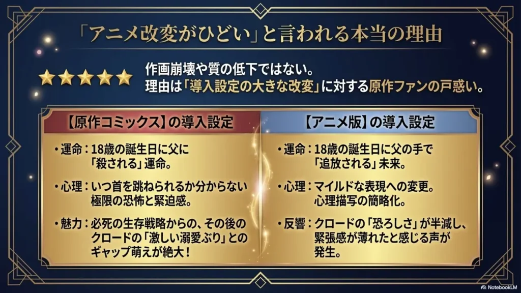 anime-adaptation-differences