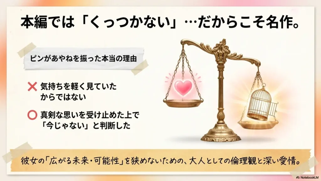 pin-rejected-ayane-reason