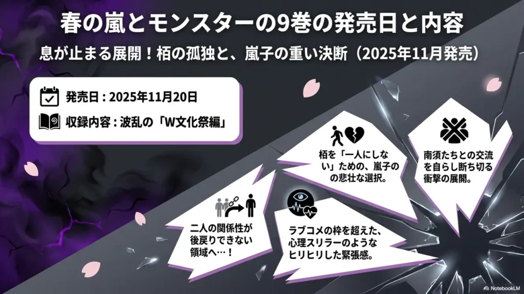 harunoarashi-volume-9-release