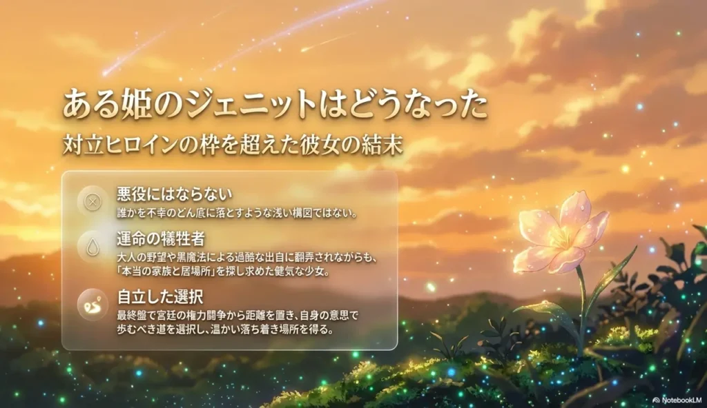 zenit-magrita-ending