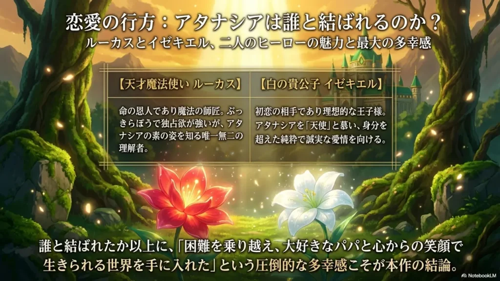 athanasia-romance-partner