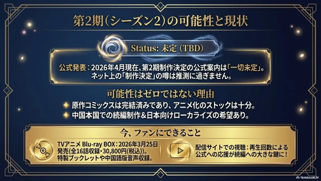 season-2-possibility