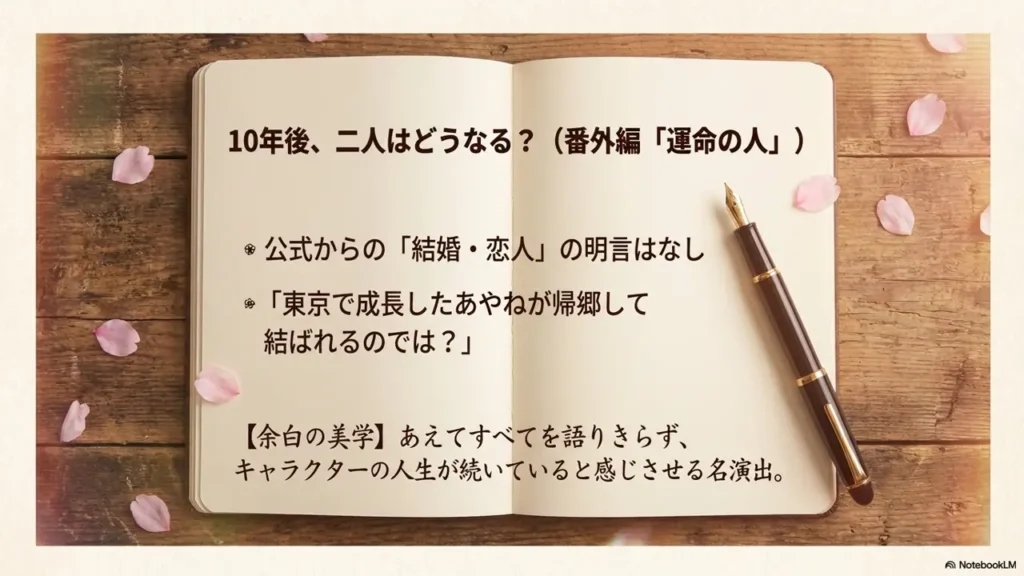 ayane-pin-10-years-later