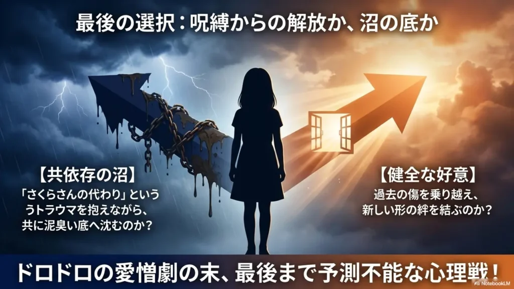 haruno-arashi-to-monster-final-choice