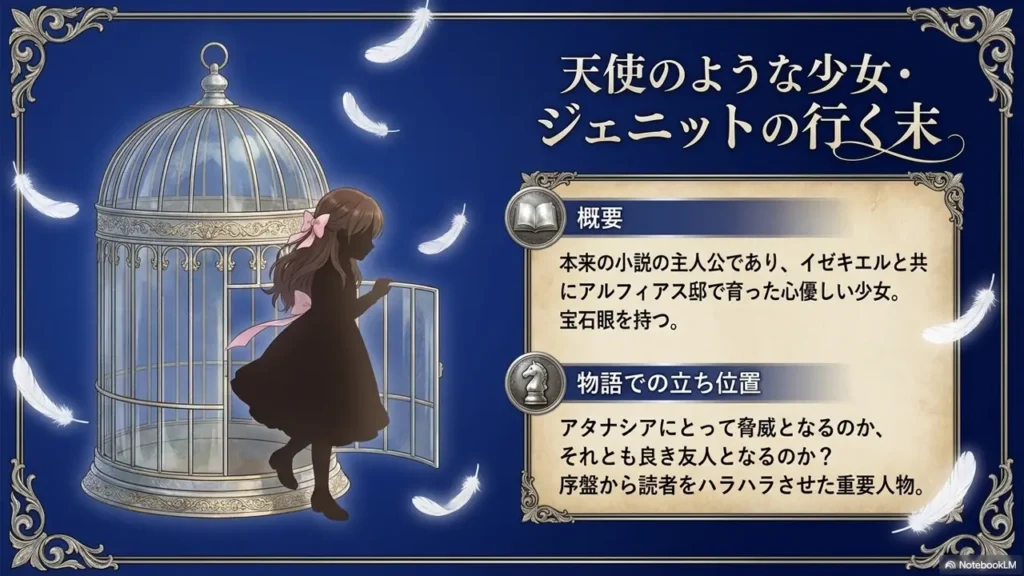 jennette-future-growth