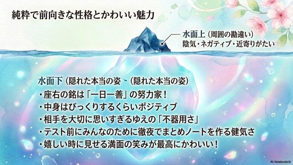 sawako-pure-personality