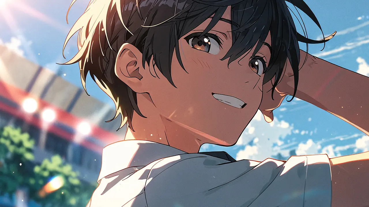 『君に届け』くるみちゃんの恋の結末と彼氏は誰？赤星栄治との関係や本編からの変化を徹底解説