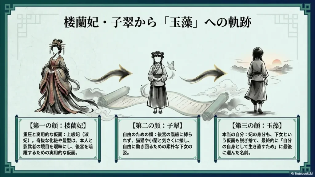 tamamo-jade-cicada-difference