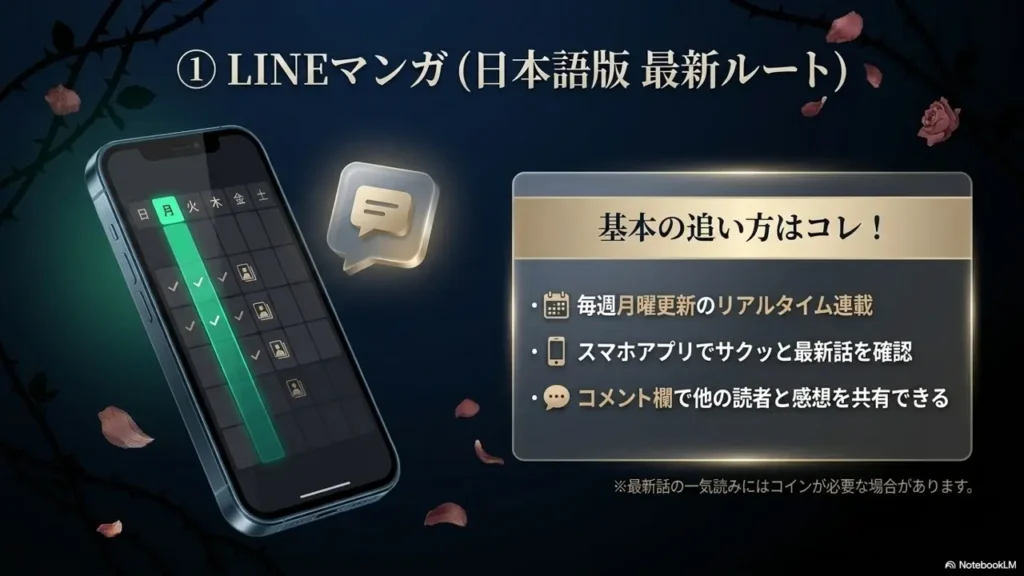 kareta-hana-line-manga-route