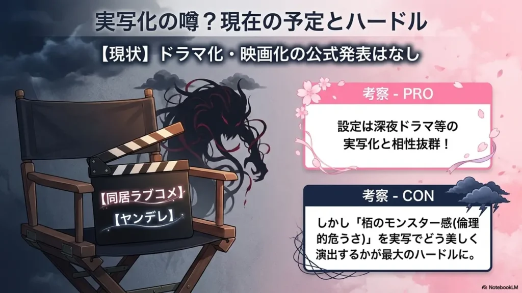 live-action-drama-adaptation-rumors
