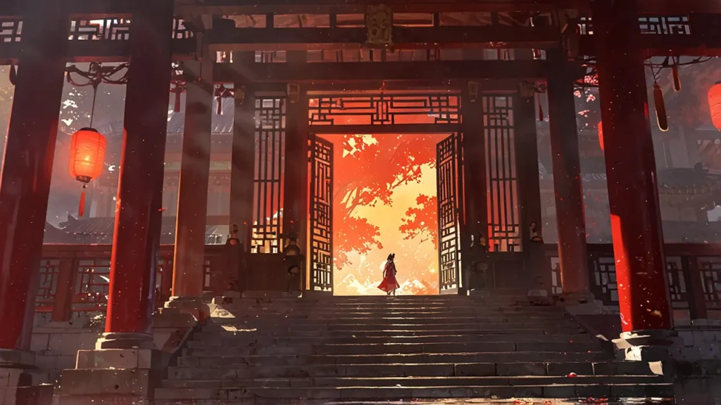 4. The-Emperor-is-the-current-ruler-of-a-country-with-an-inner-palace