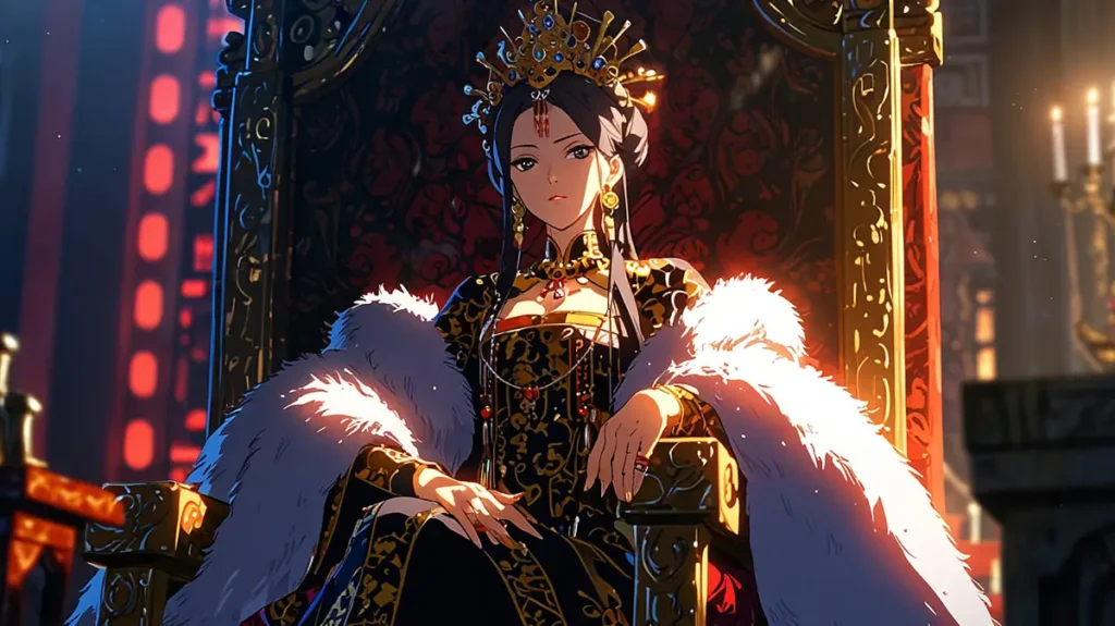 10. The-madame-is-the-person-who-runs-Rokushokan