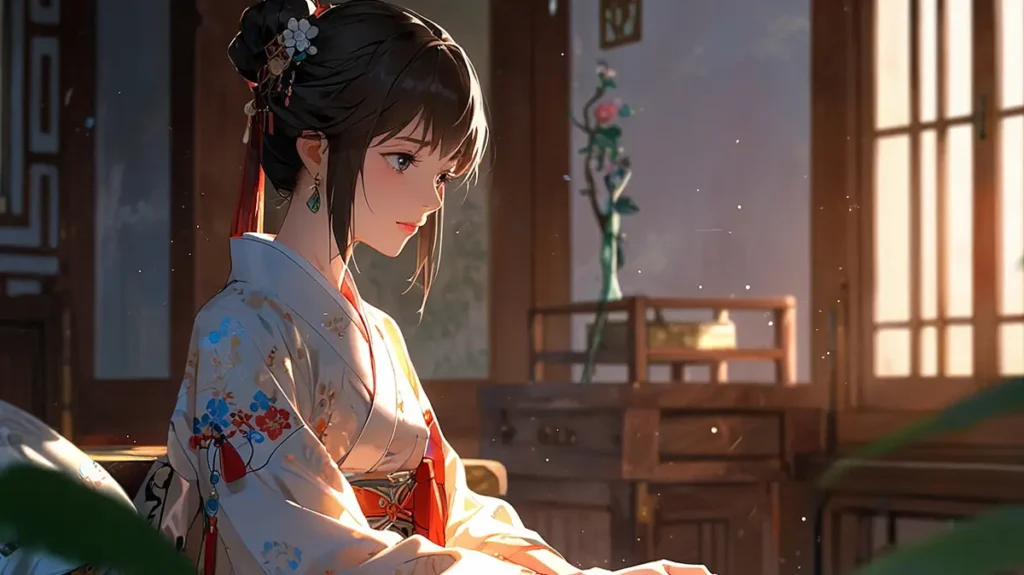 10. Relationship-between-Consort-Gyokuyou-Consort-Lihua-and-the-Emperor