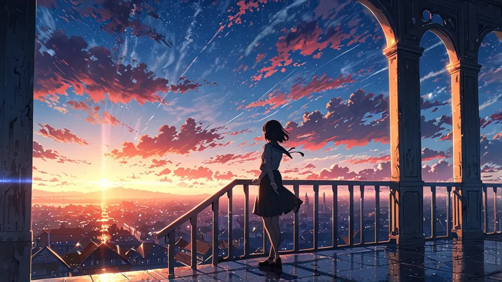 11. Setting-differences-between-the-anime-version-and-manga-version