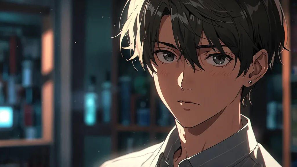 11. Conflict-between-rival-Ren-and-Teppei