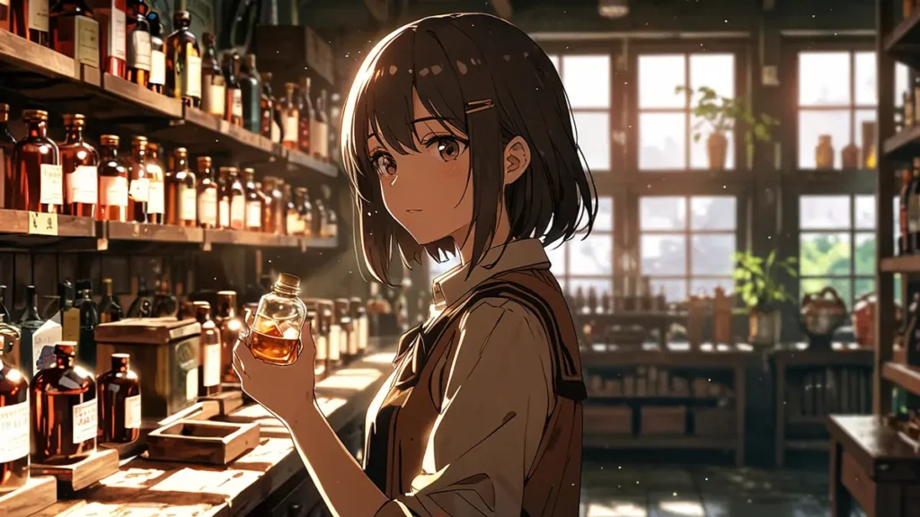 薬屋のひとりごとの帝・皇帝は誰?人物像と関係性をやさしく解説