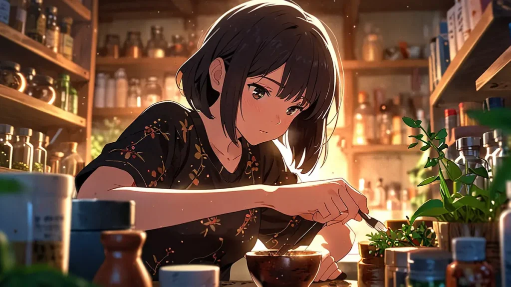 Frequently-asked-questions-about-the-frog-incident-in-The-Apothecary-Diaries
