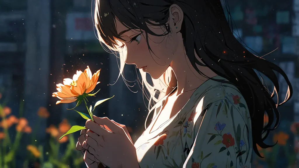 16. Overall-summary-of-Teppei-image-in-Tears-on-a-Withered-Flower